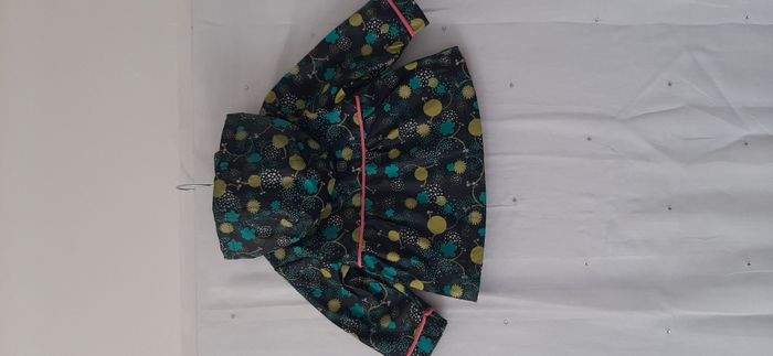 Imperméable doublé - photo numéro 3