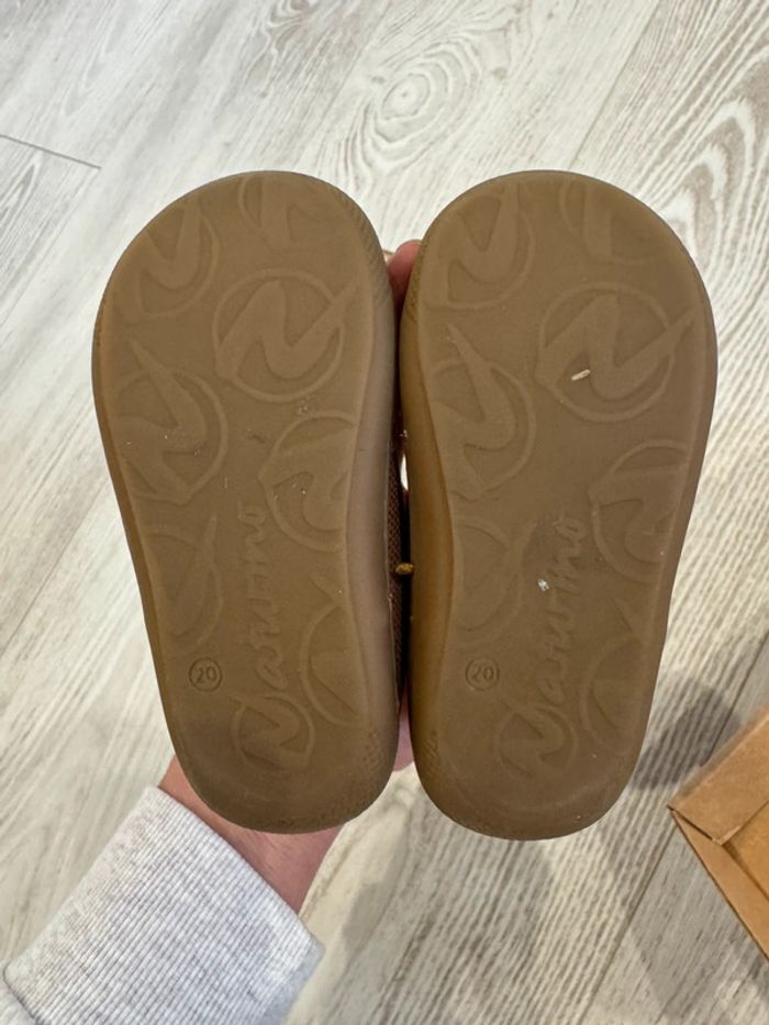 Chaussures Naturino 20 - photo numéro 6