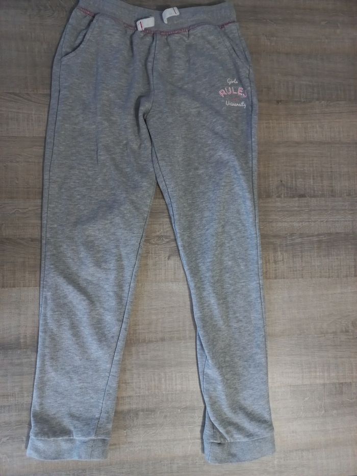 Pantalon de jogging