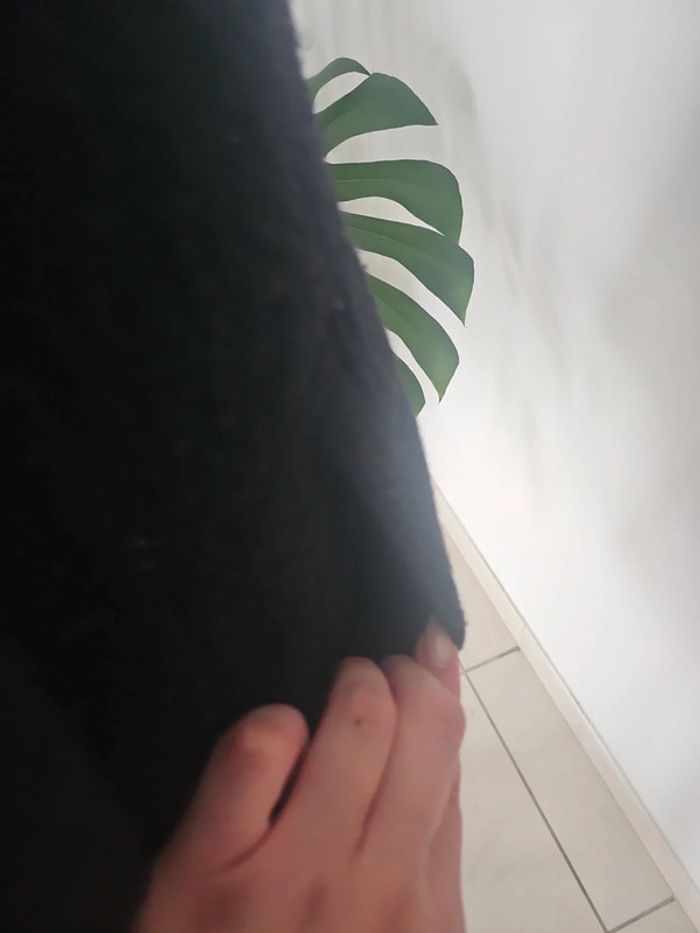 Manteau marque Tommy Hilfiger - photo numéro 5