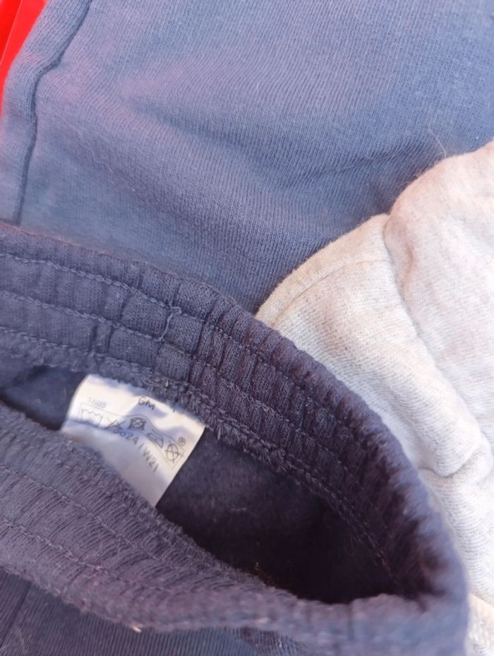 Lot de 3 jogging - photo numéro 3