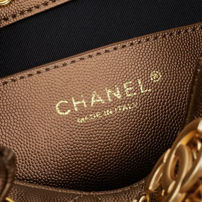 Chanel  25bag  9668 - photo numéro 7