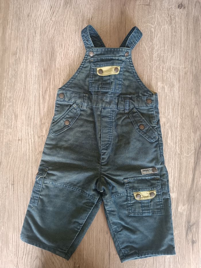 Lot vêtements 9 mois - photo numéro 4