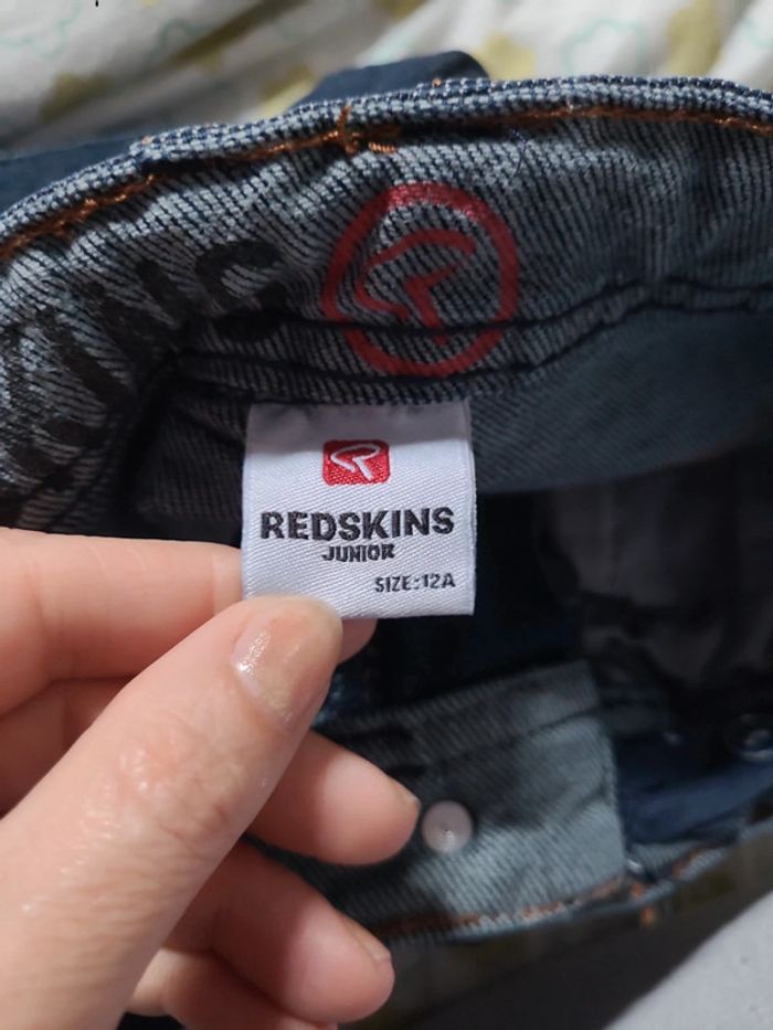 Jean 12 ans - photo numéro 4