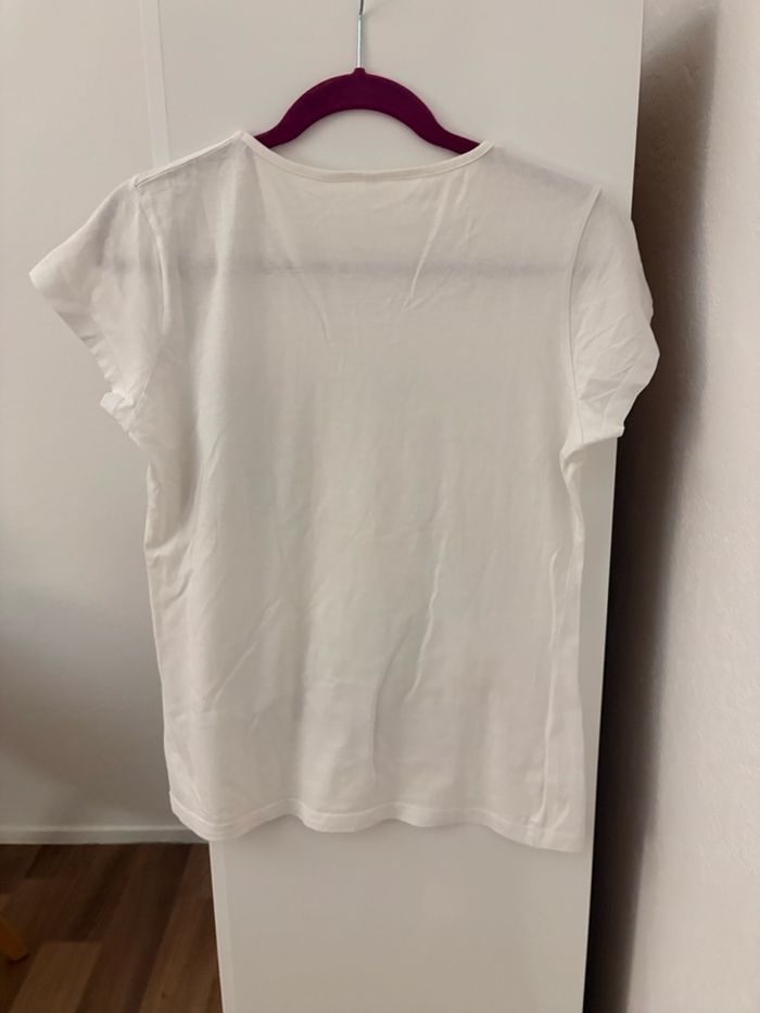 Tee-shirts - photo numéro 2