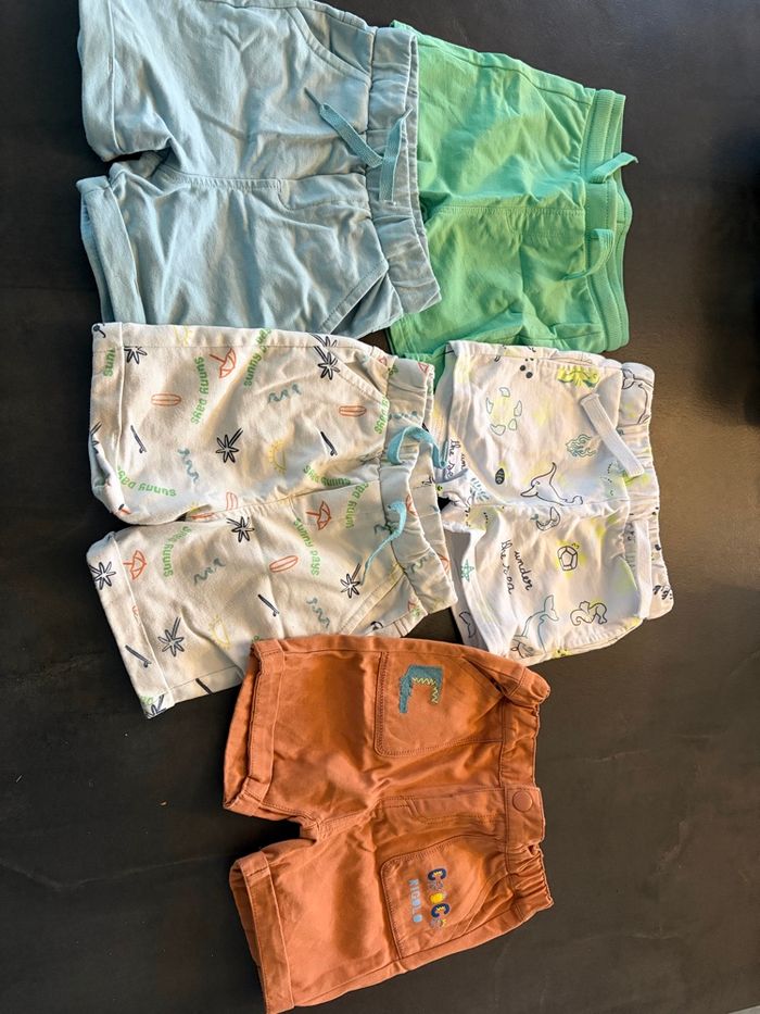 Lot bébé garçon 18 mois - photo numéro 9