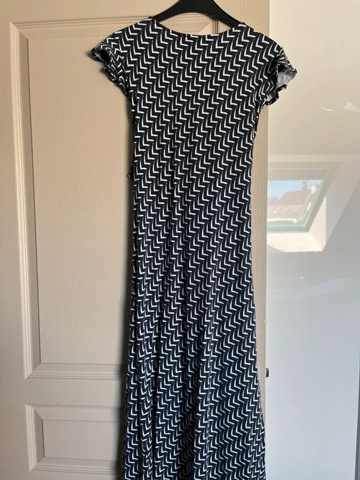 Robe grossesse et allaitement - photo numéro 2