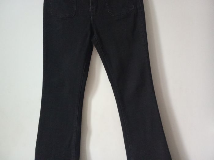 Jean redial taille 40couleur noir - photo numéro 10