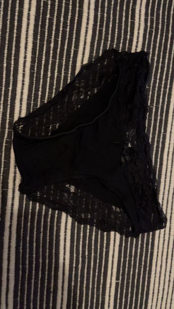 Culotte femme