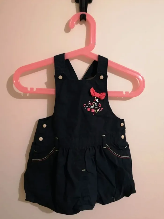 Lot robe été 9 mois hello kitty - photo numéro 6