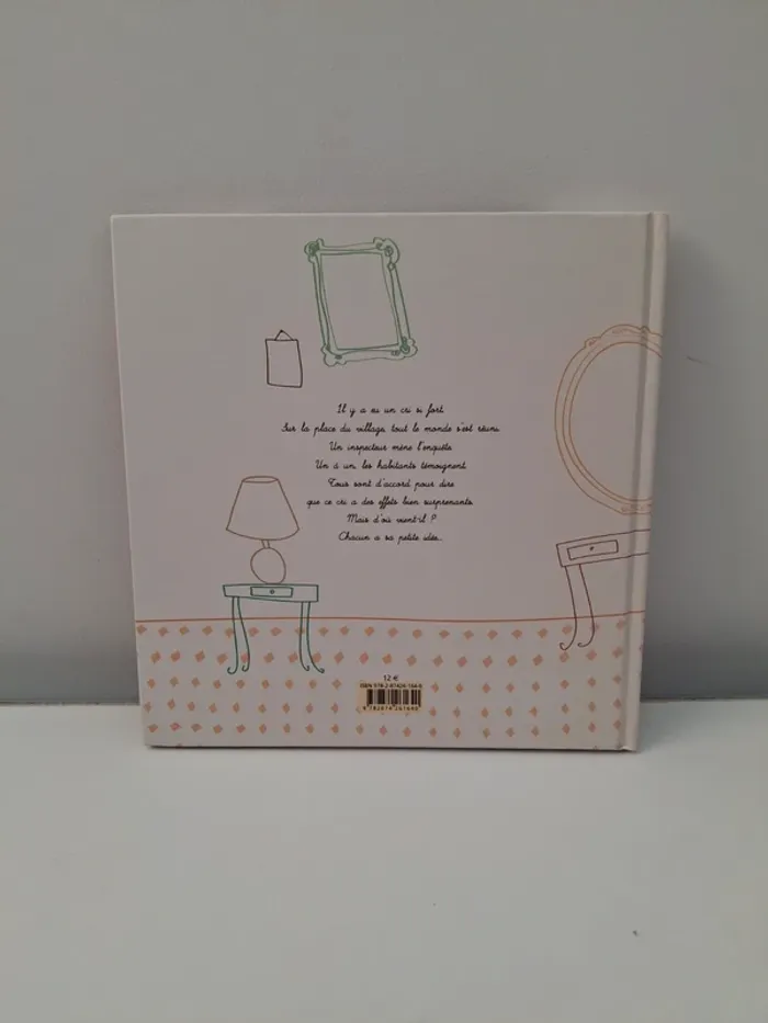 Livre Un cri si fort - photo numéro 3