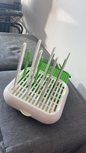 Égouttoir biberon Chicco