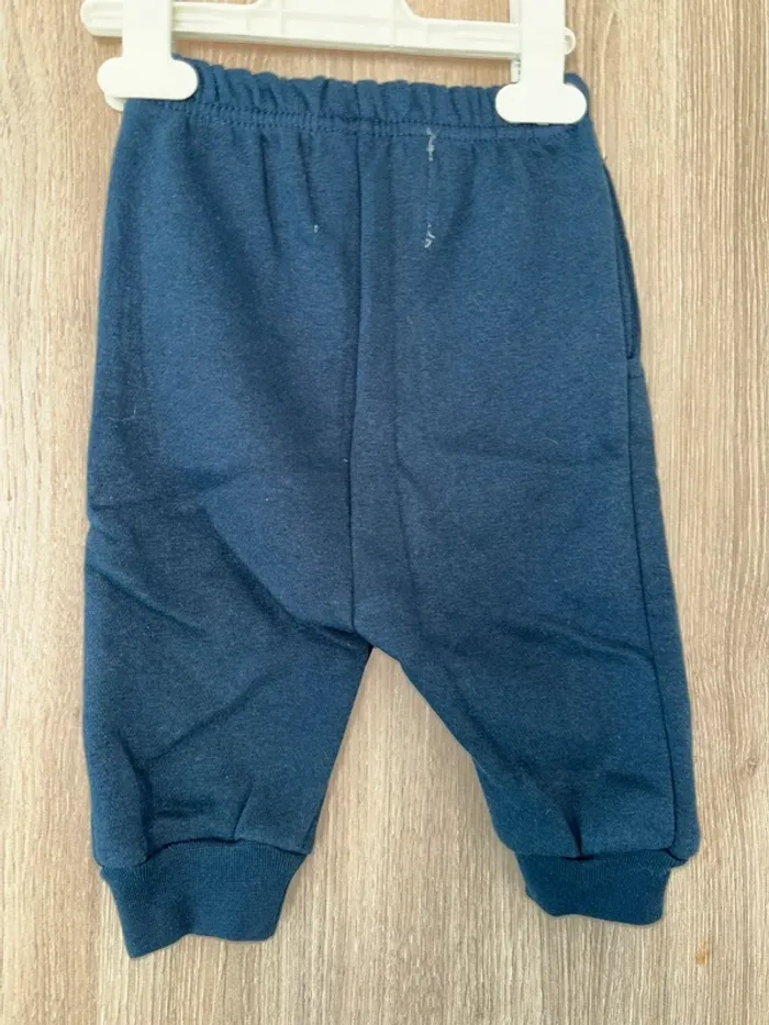 Joggings bébé - photo numéro 3