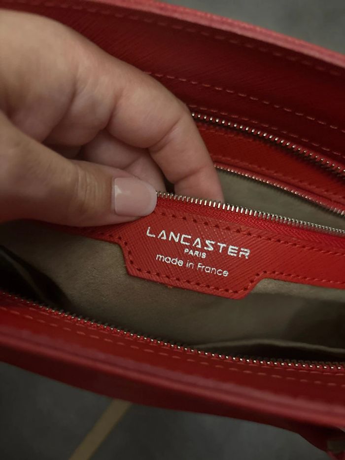Sac à main Lancaster - photo numéro 7