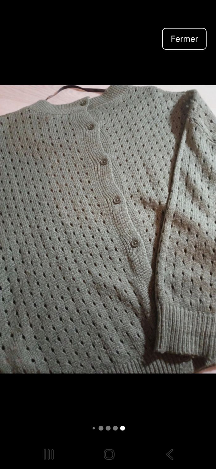 Pull deeluxe - photo numéro 7