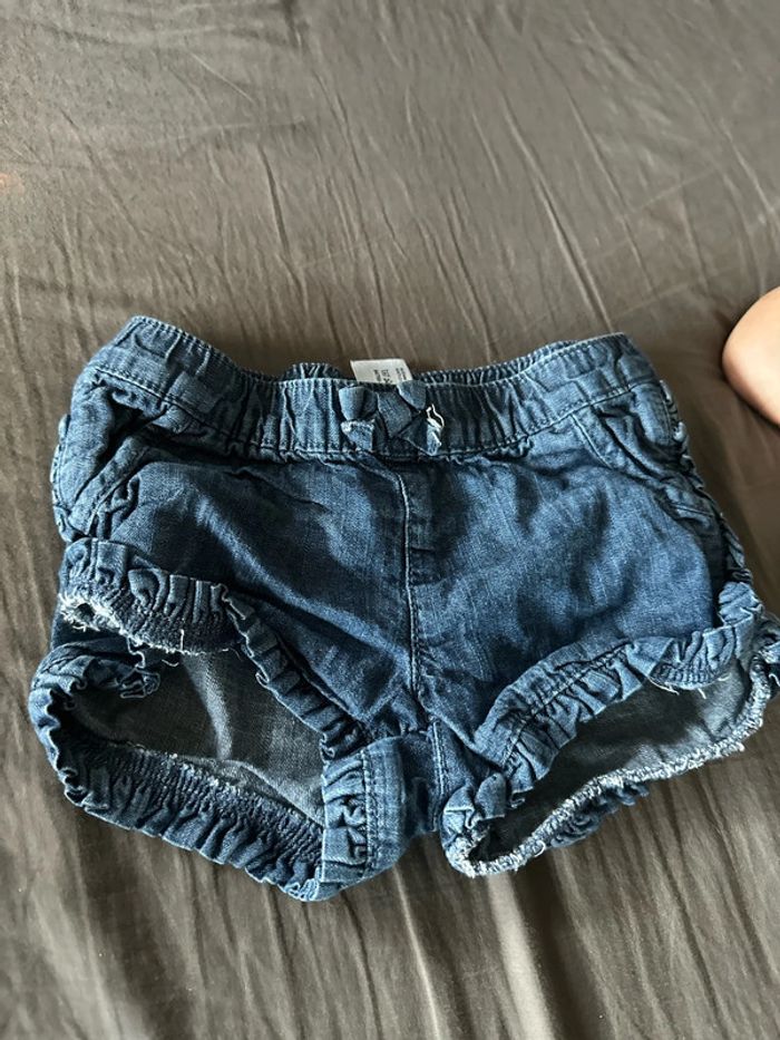 Short 110