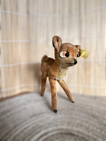 Bambi Steiff
