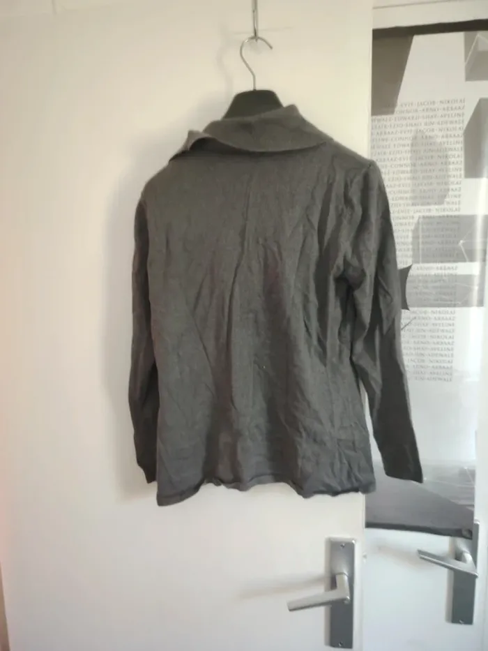 Blouse Armand Thiery taille 1 - photo numéro 3