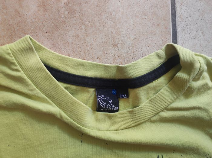 T-shirt - photo numéro 2