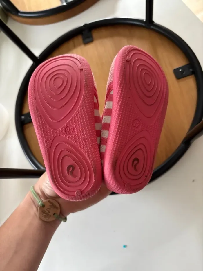 Chausson - photo numéro 2