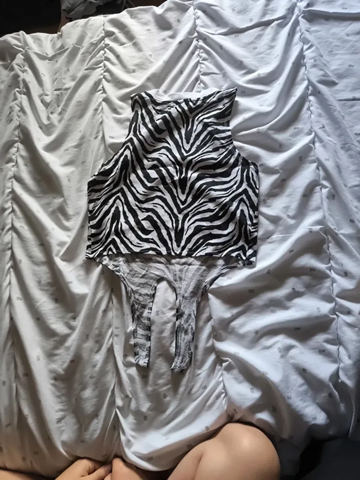 Ensemble de pyjama le roi Lion - photo numéro 2