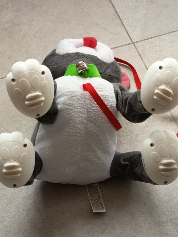 Toufous - Bulldog - photo numéro 6