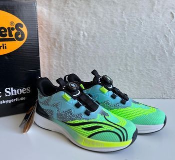 baskets Dockers by Gerli 