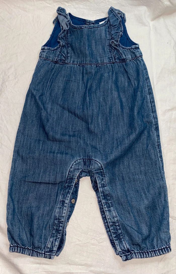 combi Gap 3-6 mois