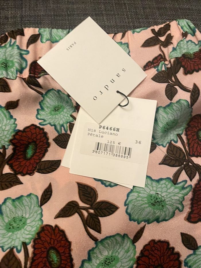 Short taille 36 - photo numéro 3