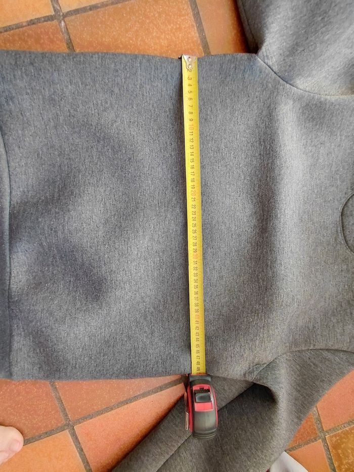 Veste homme - photo numéro 6