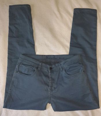 Jeans homme W34 L32 - 44