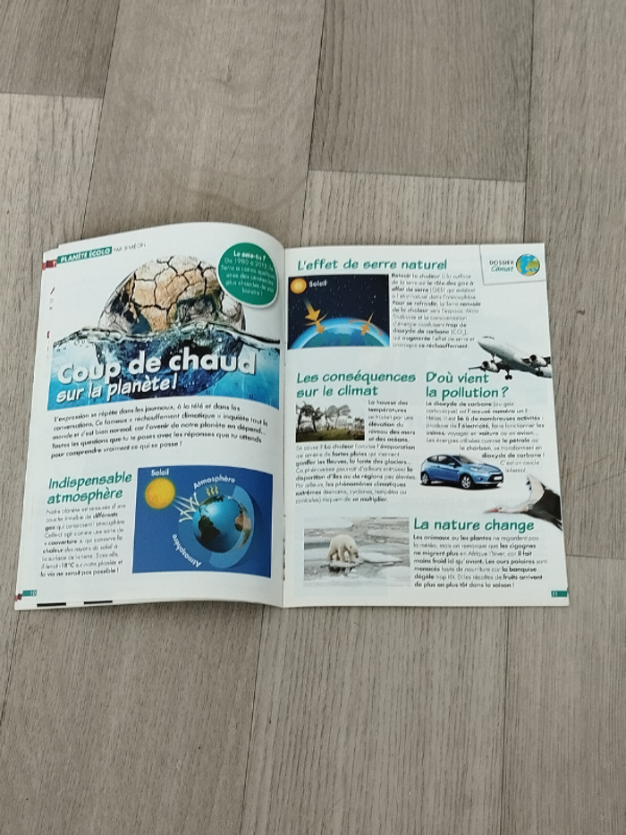 Lot de 30 magazines Rik & Rok année 2012 à 2018 L0106 - photo numéro 6