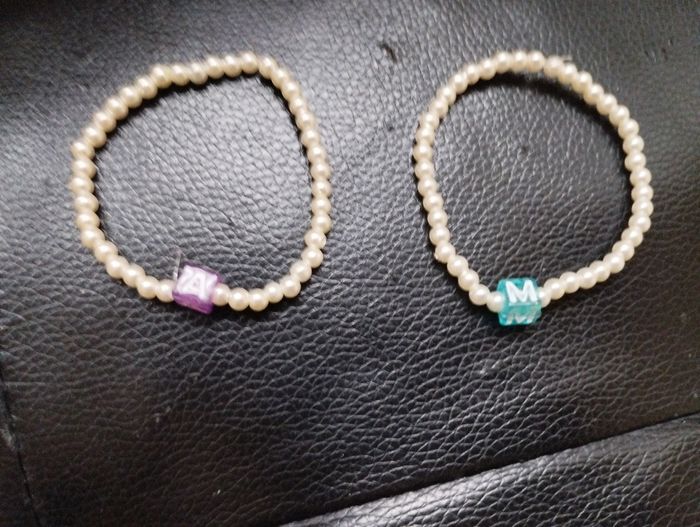 Bracelet pour enfants - photo numéro 2