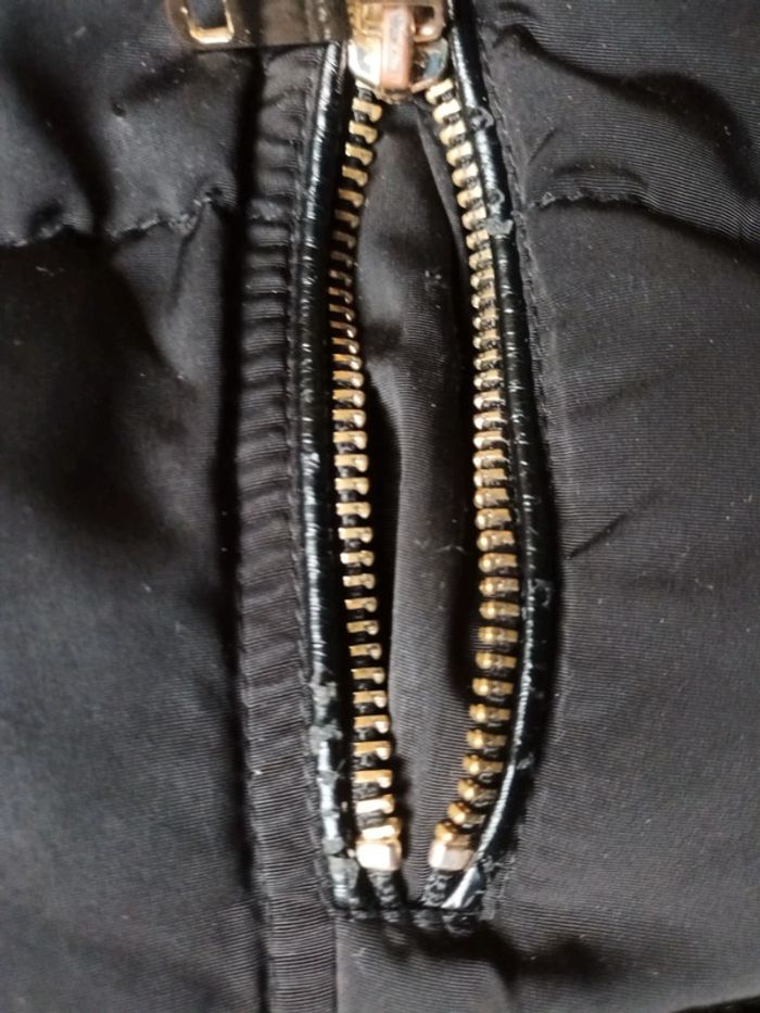 Manteau court Zara - photo numéro 4