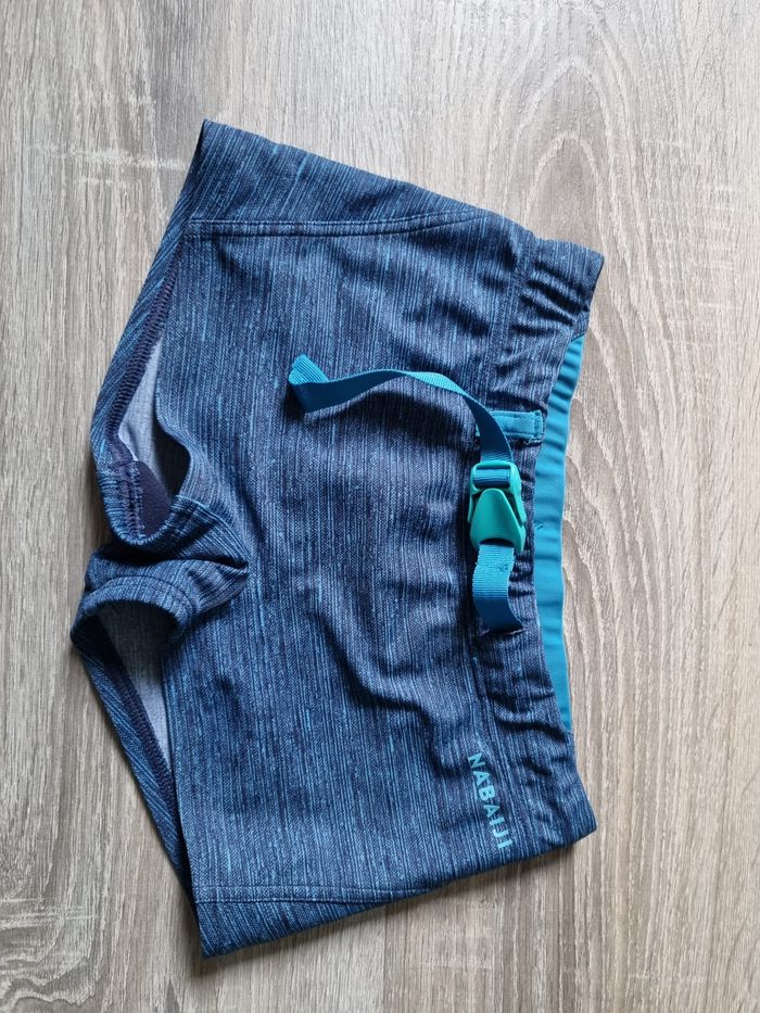 Maillot de bain - T.8 ans