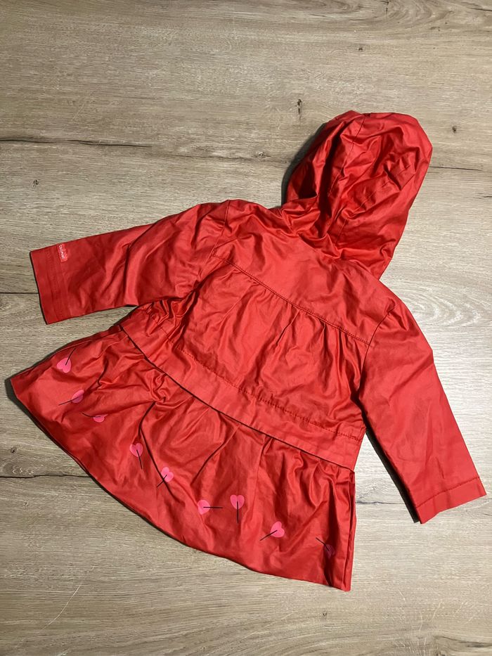 Veste Catimini 9 mois - photo numéro 5