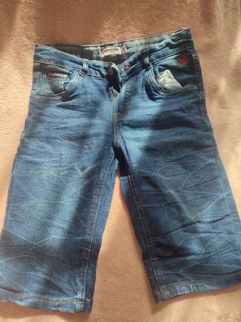 Short