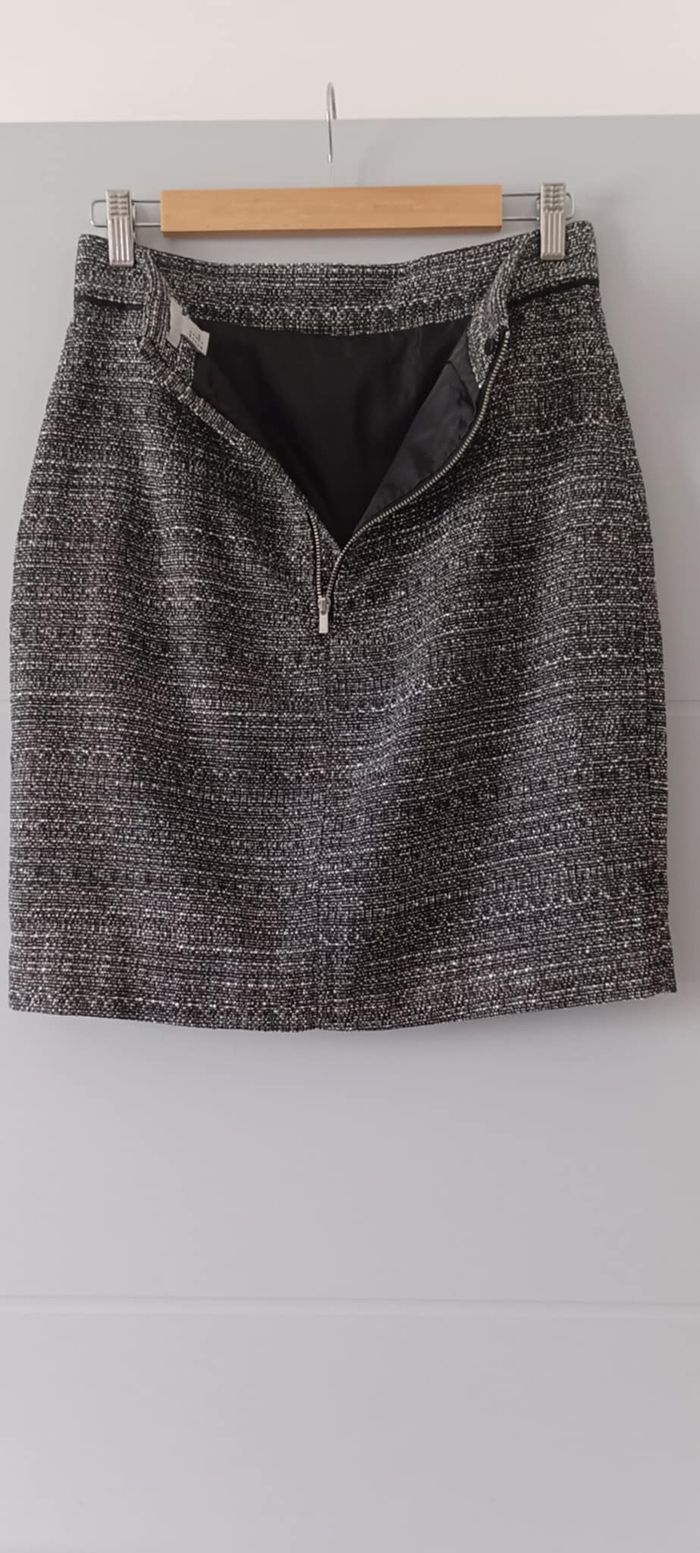 Jupe "H&M" taille EU 40 - photo numéro 5