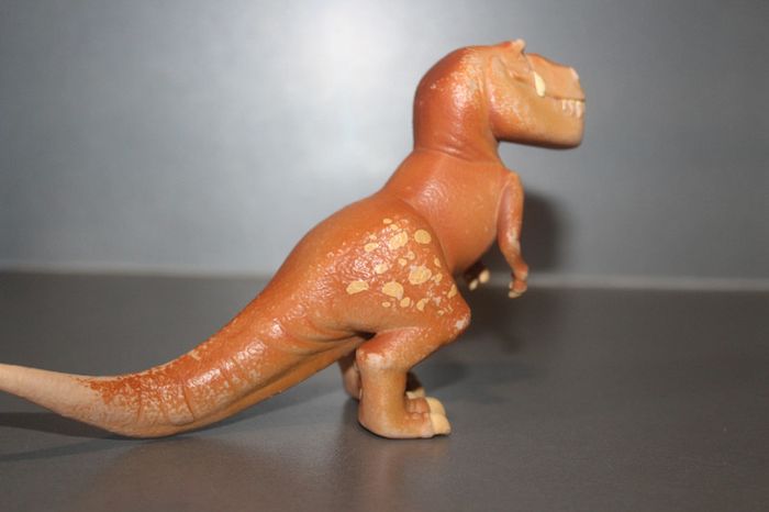 Figurine Butch - Disney - photo numéro 3