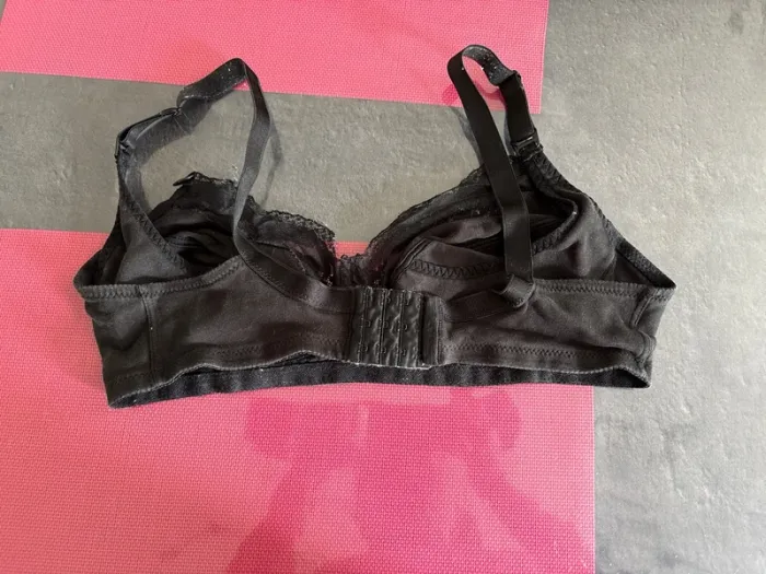 Soutien gorge allaitement - photo numéro 3