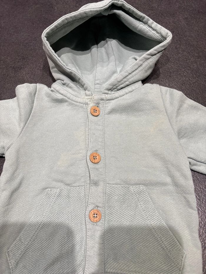 Gilet - photo numéro 2