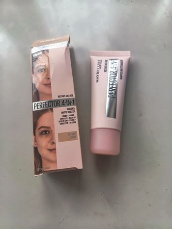 perfector 4 en 1