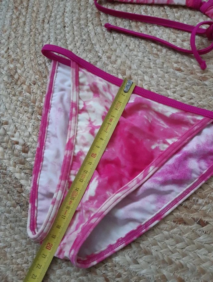 Maillot de bain 2 pièces - photo numéro 7
