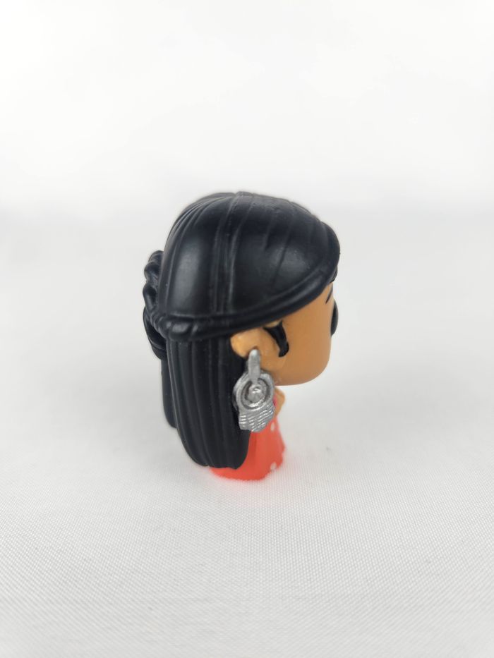Mini figurine Funko Pop Harry Potter Padma Patil au bal - photo numéro 2
