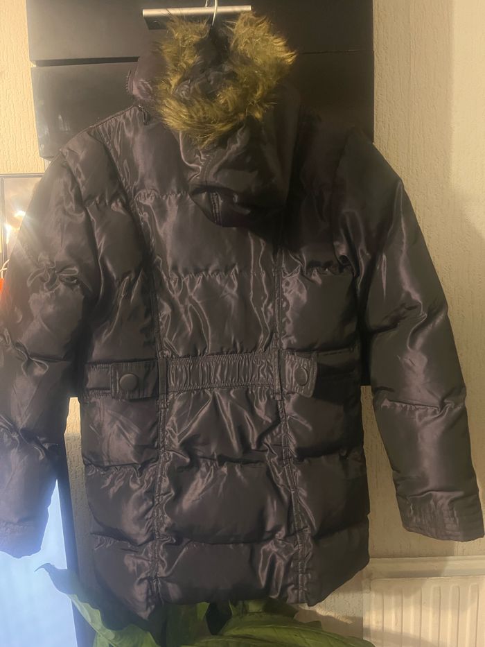 Manteau  one the Town taille 12 ans - photo numéro 3