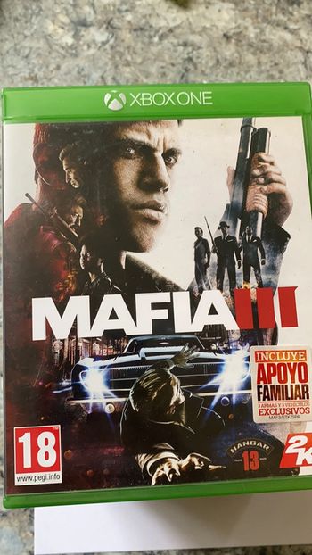Jeu Xbox One Microsoft