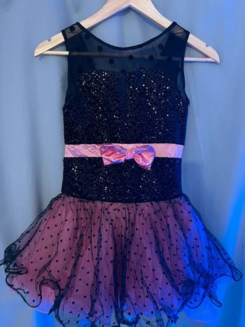 Robe de fête princesse