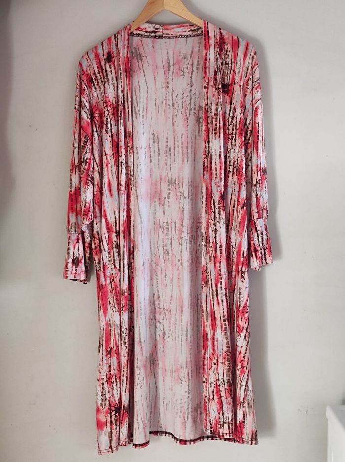 Kimono taille unique