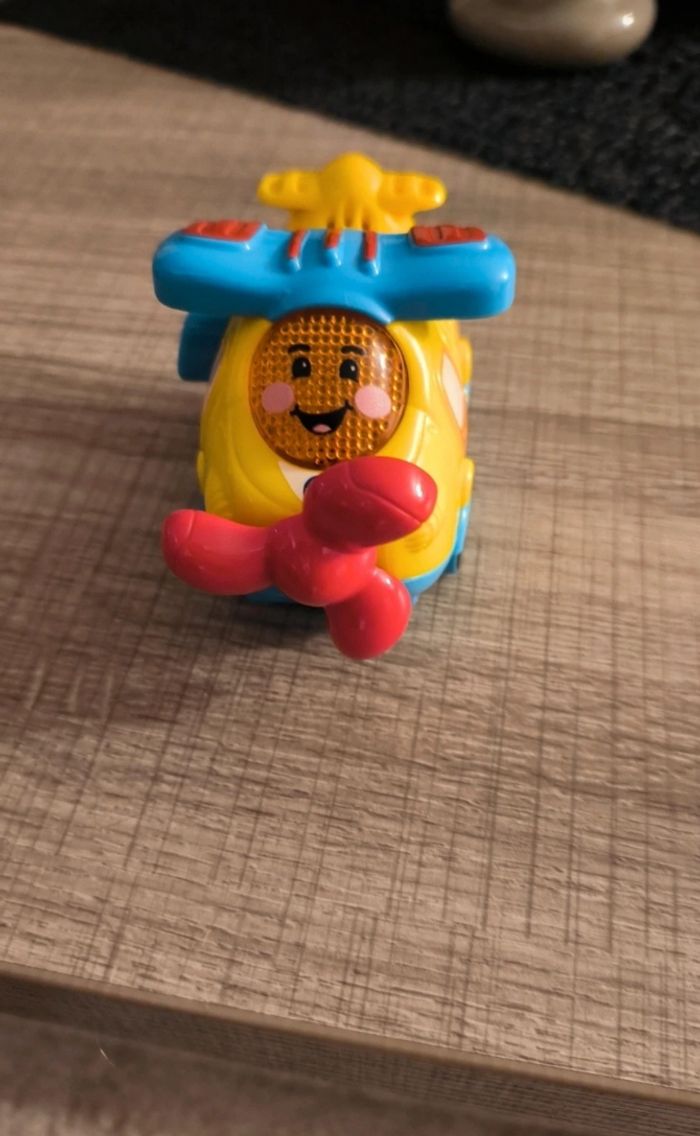 Tut Tut bolides au choix - photo numéro 8