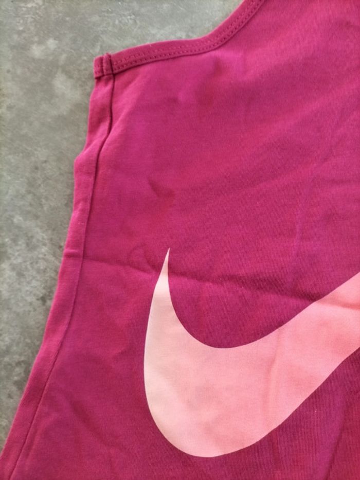 Tee shirt Nike - photo numéro 3